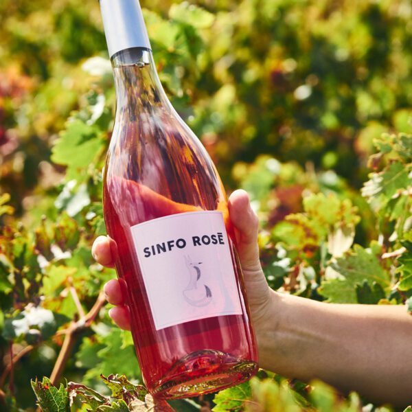 la amistad productos vinos sinfo rose botella etiqueta 1200x1200 1