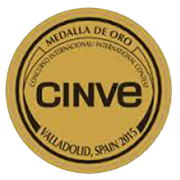 la amistad olijfolie abade cinve 2016 oro