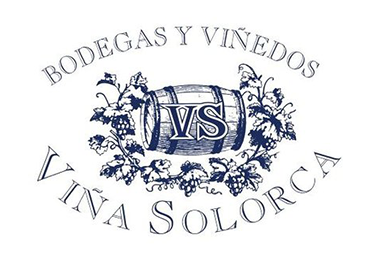 la amistad vina solorca logotipo