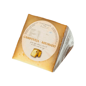 ''Ahumado'' van Campoveja