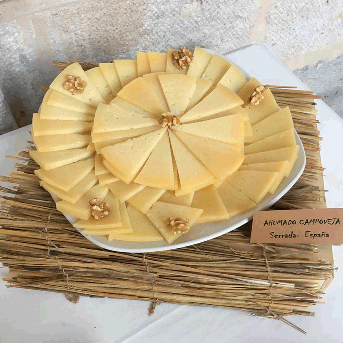 ''Ahumado'' van Campoveja 2 ''Ahumado'' van Campoveja - Afbeelding 2