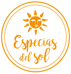 la amistad especias del sol logo