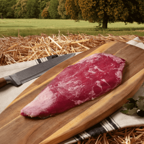 Bavette van Ternera Charra