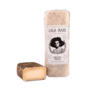 ''Lala mari'' van Queseria Chillon