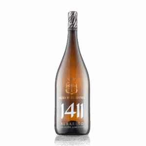 Pazo de Rubianes ''1411'' Magnum